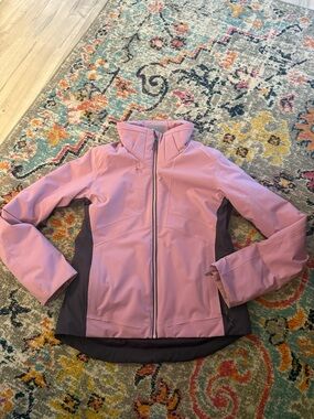 Obermeyer Klaus O fusion stretch jacket